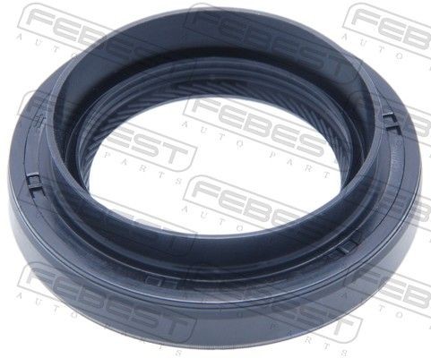 For TOYOTA AVENISIS 2.0 D-4D 1AD-FTV T25 06-08 LEFT DRIVE SHAFT GEARBOX OIL SEAL